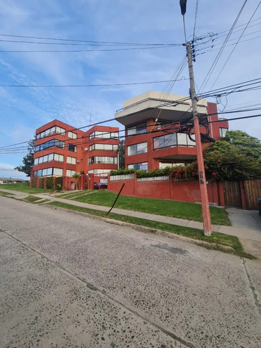 Venta Departamento NP 4D 3B 1E 1B Playa Amarilla - Conc&oacute;n
