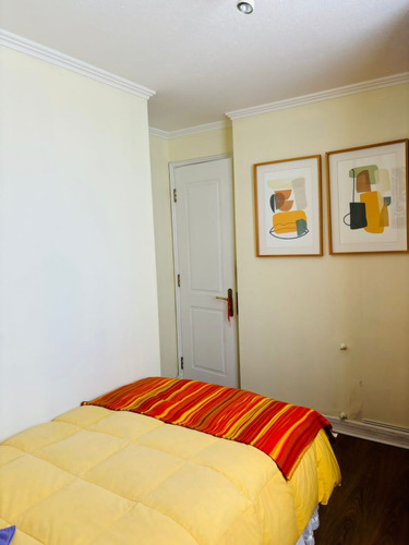 Arriendo Departamento 2D 1B 1E Re&ntilde;aca - Vi&ntilde;a Del Mar