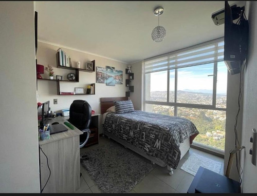 Venta Departamento NO 2D en suite 2B 1E 1B  - Vi&ntilde;a Del Mar