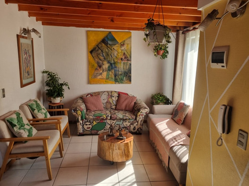 Venta Casa 3D 2B 2E Recreo - Vi&ntilde;a Del Mar