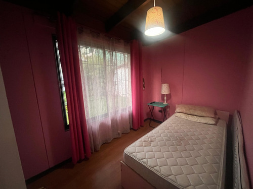 Arriendo Casa 3D 2B 2E 1B Re&ntilde;aca - Vi&ntilde;a Del Mar