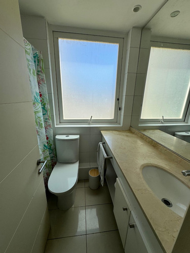 Arriendo Departamento 3D en suite 2B 2E 1B Re&ntilde;aca - Vi&ntilde;a Del Mar