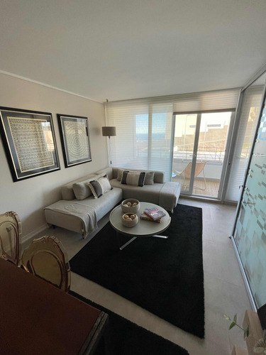 Arriendo Departamento 2D 2B 2E 1B Re&ntilde;aca - Vi&ntilde;a Del Mar