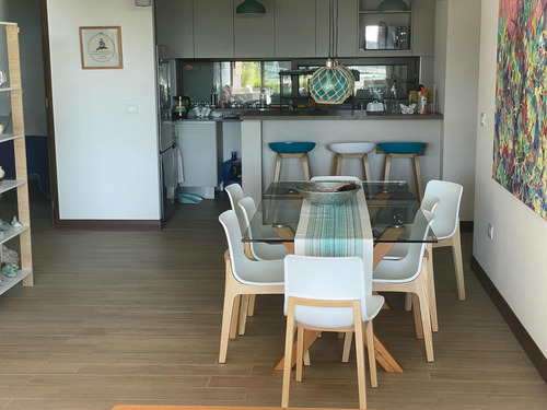 Venta Departamento 3D 2B 2E Costas de Montemar - Conc&oacute;n