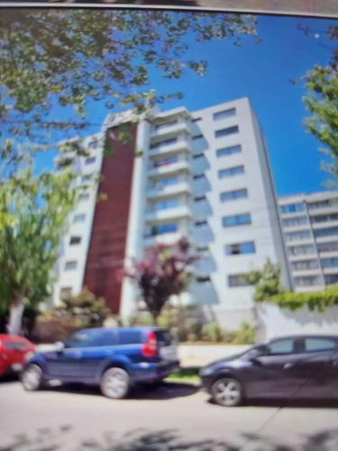 Venta Departamento NP 4D en suite Walk-in cl&oacute;set 4B 2E 1B Libertad - Vi&ntilde;a Del Mar