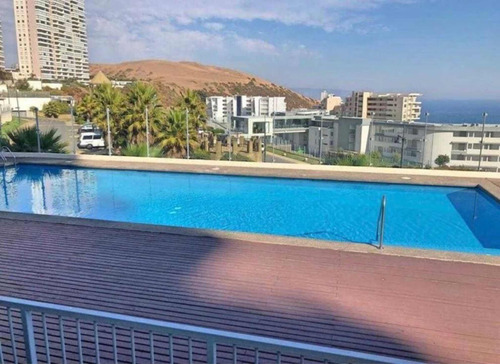 Arriendo Departamento 2D 2B 1E Costas de Montemar - Conc&oacute;n