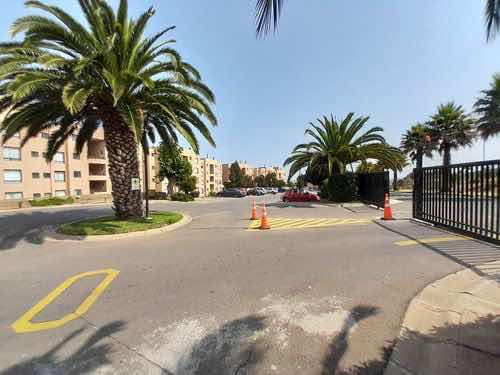 Venta Departamento 2D 2B 2E Costas de Montemar - Conc&oacute;n