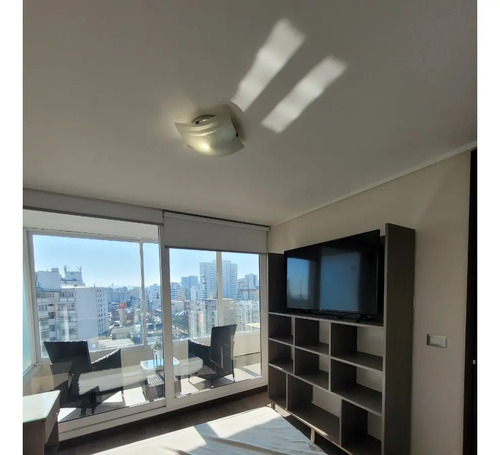 Arriendo Departamento 2D en suite 2B 1E 1B Libertad - Vi&ntilde;a Del Mar