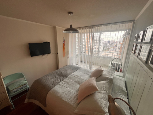 Venta Departamento P 2D en suite Walk-in cl&oacute;set 2B 1E 1B Centro de Vi&ntilde;a del Mar - Vi&ntilde;a Del Mar