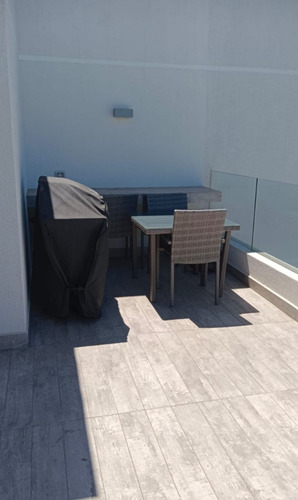 Venta Departamento NO 1D en suite 1B 1E 1B Costas de Montemar - Conc&oacute;n