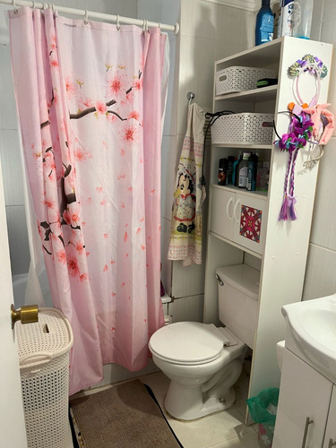 Venta Departamento NP 4D en suite Walk-in cl&oacute;set 3B 1E 1B Agua Santa - Vi&ntilde;a Del Mar