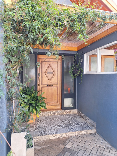 Venta Casa 3D 3B 3E Agua Santa - Vi&ntilde;a Del Mar