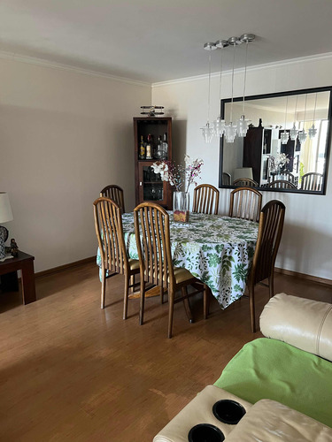 Venta Departamento 4D 3B 3E Libertad - Vi&ntilde;a Del Mar