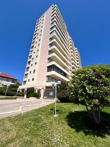 Arriendo Departamento NP 2D en suite 2B 1E 1B Recreo - Vi&ntilde;a Del Mar