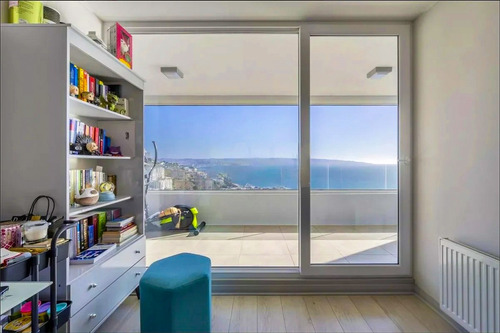 Venta Departamento SP 2D Walk-in cl&oacute;set 2B 2E 1B Re&ntilde;aca - Vi&ntilde;a Del Mar