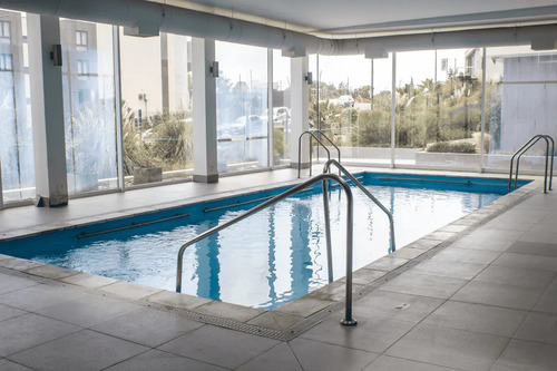 Arriendo Departamento O 2D 2B Costas de Montemar - Conc&oacute;n