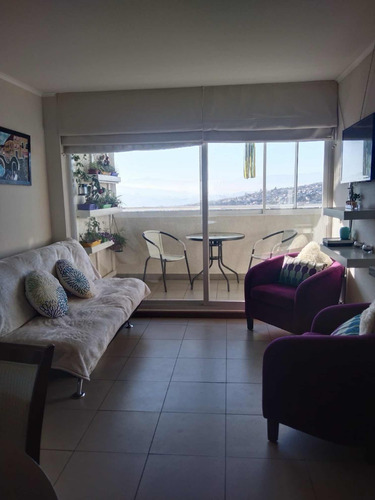 Arriendo Departamento 3D 2B 1E 1B Agua Santa - Vi&ntilde;a Del Mar