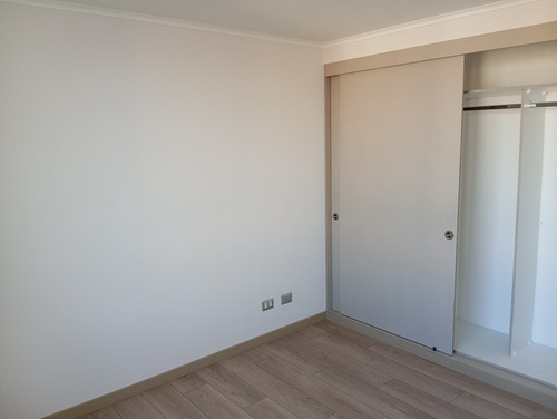 Arriendo Departamento 2D 1B 1E 1B Costas de Montemar - Conc&oacute;n