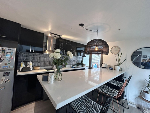 Arriendo Casa NO 3D en suite 2B 1E 1B Los Romeros - Los Manantiales - Conc&oacute;n