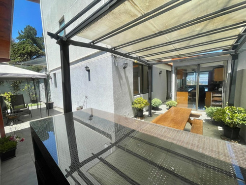 Venta Departamento P 3D en suite Walk-in cl&oacute;set 4B 2E 1B Re&ntilde;aca - Vi&ntilde;a Del Mar