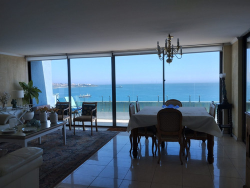 Venta Departamento 5D 3B 2E 1B Recreo - Vi&ntilde;a Del Mar