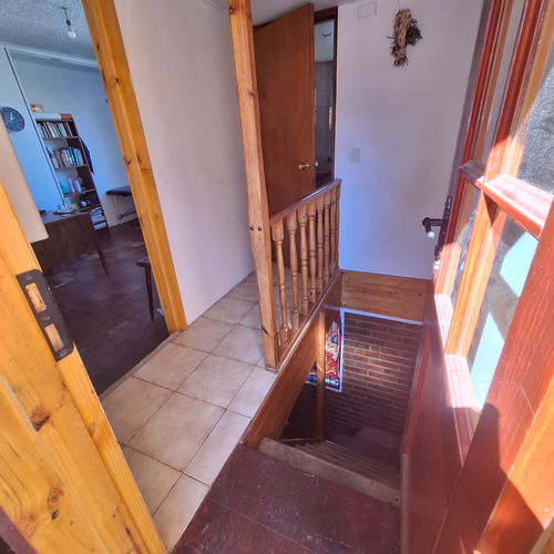 Venta Casa 3D 2B 1E Agua Santa - Vi&ntilde;a Del Mar