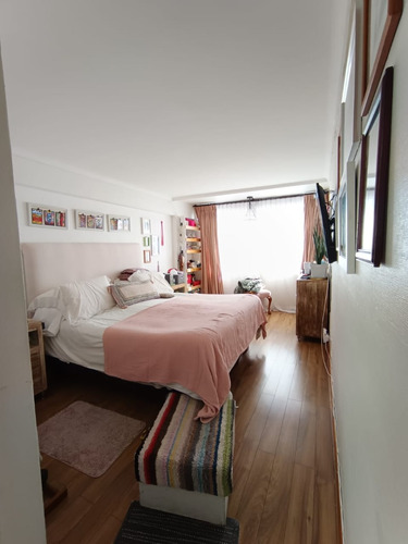 Venta Departamento NO 4D en suite Walk-in cl&oacute;set 4B 1E 1B Libertad - Vi&ntilde;a Del Mar