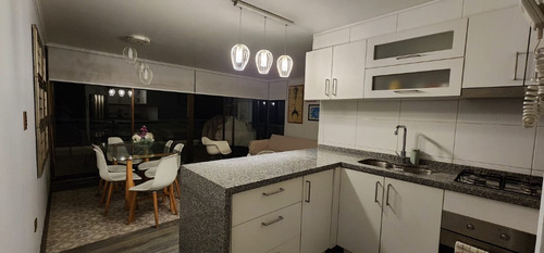 Arriendo Departamento P 2D en suite 2B 2E Re&ntilde;aca - Vi&ntilde;a Del Mar