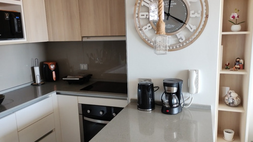 Arriendo Departamento SP 2D Walk-in cl&oacute;set 1B 1E Costas de Montemar - Conc&oacute;n