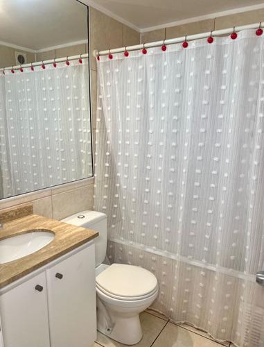 Venta Departamento 2D en suite 2B 1E Costas de Montemar - Conc&oacute;n