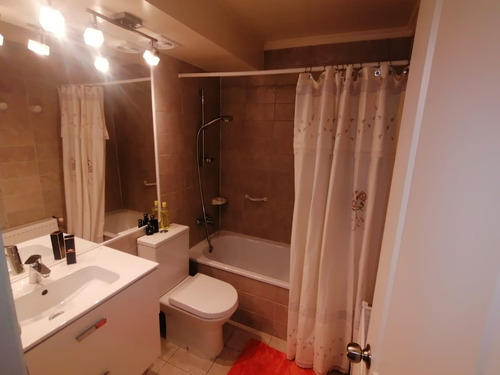 Venta Departamento NO 4D en suite Walk-in cl&oacute;set 3B 2E 1B Centro de Vi&ntilde;a del Mar - Vi&ntilde;a Del Mar