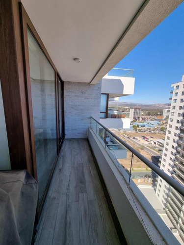 Arriendo Departamento 2D 2B 1E 1B Re&ntilde;aca - Vi&ntilde;a Del Mar