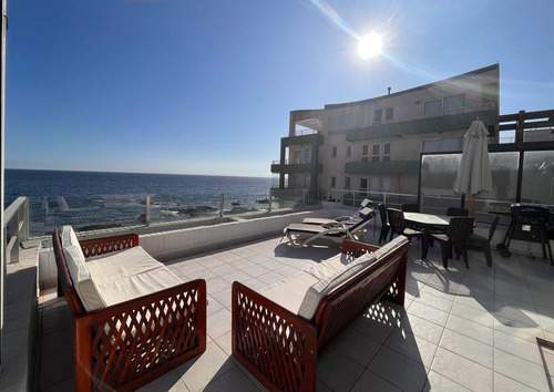 Venta Departamento 4D en suite 4B 2E Re&ntilde;aca - Vi&ntilde;a Del Mar