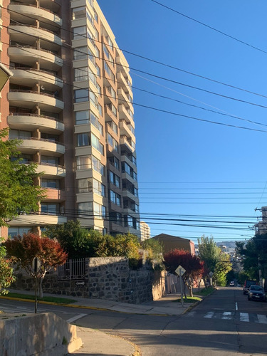 Arriendo Departamento 3D 2B 1E 1B Recreo - Vi&ntilde;a Del Mar