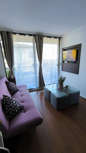 Venta Departamento N 1D en suite 1B 1E 1B Quinta Vergara - Vi&ntilde;a Del Mar