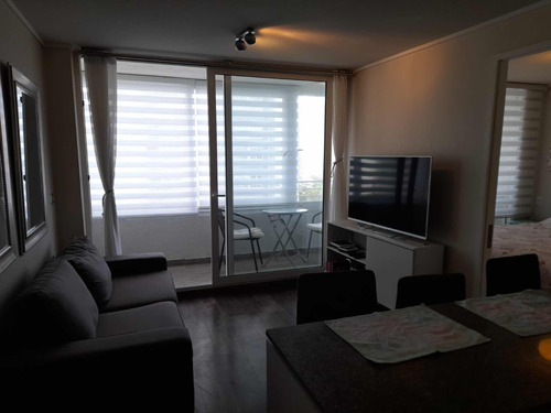 Venta Departamento 1D 1B 1E Costas de Montemar - Conc&oacute;n