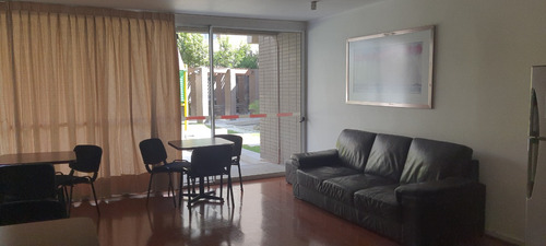 Arriendo Departamento 3D 2B 1E Centro de Vi&ntilde;a del Mar - Vi&ntilde;a Del Mar