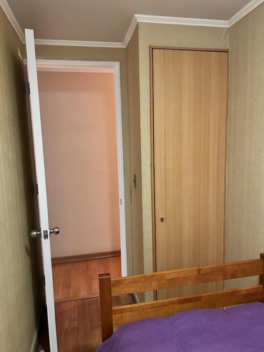 Arriendo Departamento 3D 2B 1E 1B Centro de Vi&ntilde;a del Mar - Vi&ntilde;a Del Mar