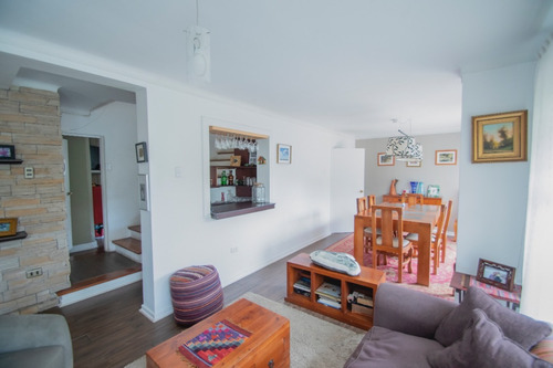 Venta Casa 4D 3B 2E 1B Miraflores - Vi&ntilde;a Del Mar