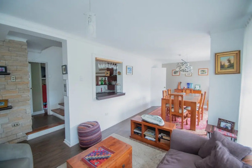 Venta Casa 4D 3B 2E 1B Miraflores - Vi&ntilde;a Del Mar