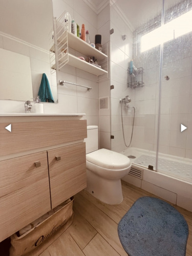 Venta Departamento 3D 2B 1E Los Romeros - Los Manantiales - Conc&oacute;n