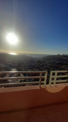 Venta Departamento NP 5D en suite Walk-in cl&oacute;set 5B 2E 1B Re&ntilde;aca - Vi&ntilde;a Del Mar