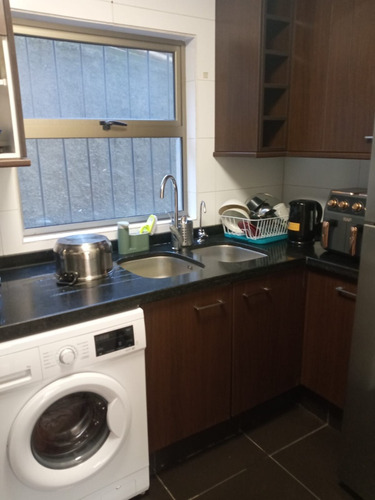 Venta Departamento 3D 2B 1E Re&ntilde;aca - Vi&ntilde;a Del Mar