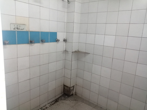 Arriendo Industrial Santiago Centro