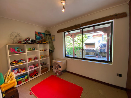 Venta Casa NOSP 5D en suite Walk-in cl&oacute;set 3B 2E 3B Re&ntilde;aca - Vi&ntilde;a Del Mar