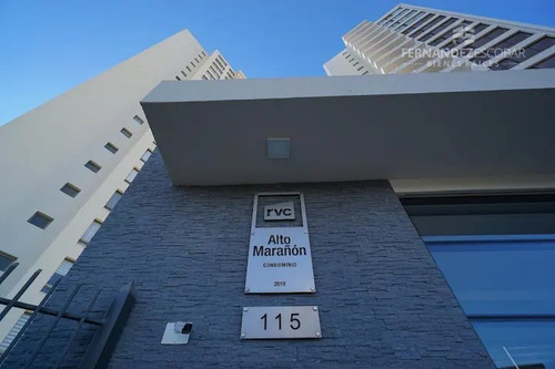 Venta Departamento NP 3D en suite 2B 1E  - Vi&ntilde;a Del Mar