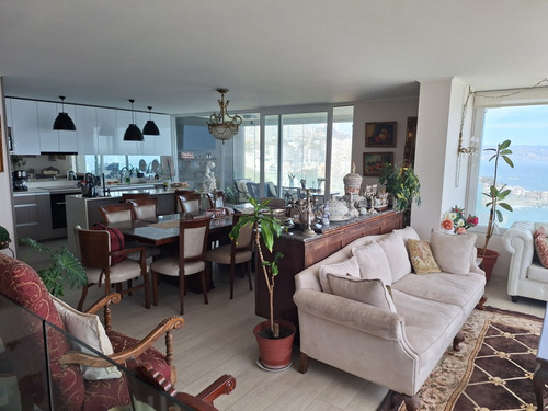 Venta Departamento 3D 3B 1E Re&ntilde;aca - Vi&ntilde;a Del Mar