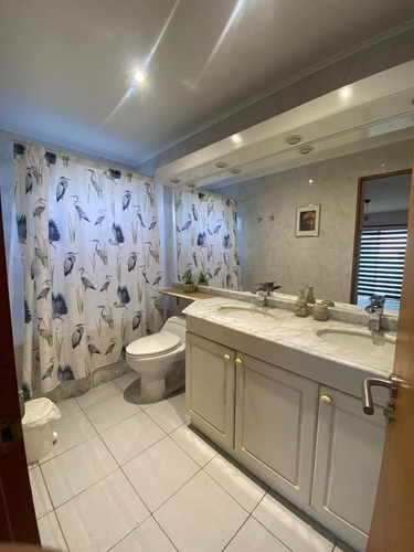 Arriendo Casa 6D en suite 4B 4E 1B Montemar - Conc&oacute;n