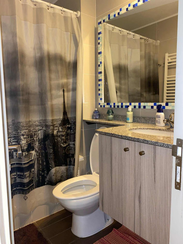 Venta Departamento 2D 2B 1E Costas de Montemar - Conc&oacute;n