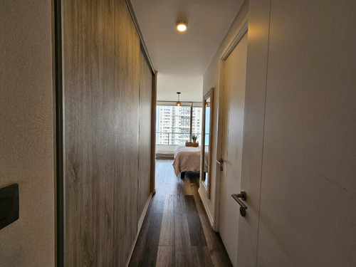 Venta Departamento P 3D en suite 2B 2E 1B Costas de Montemar - Conc&oacute;n